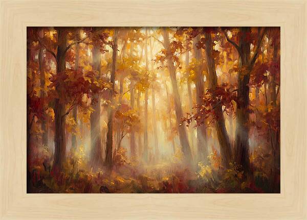 Maple Forest