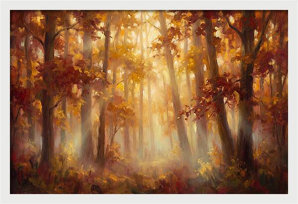 Maple Forest