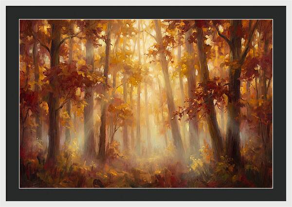 Maple Forest