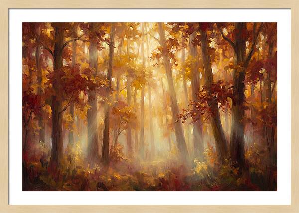 Maple Forest