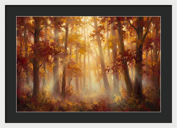 Maple Forest