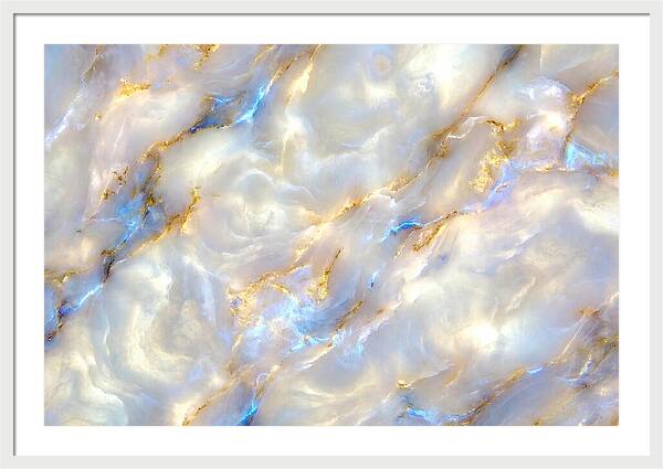 Marble Pattern