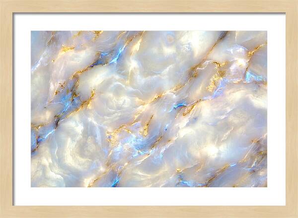 Marble Pattern