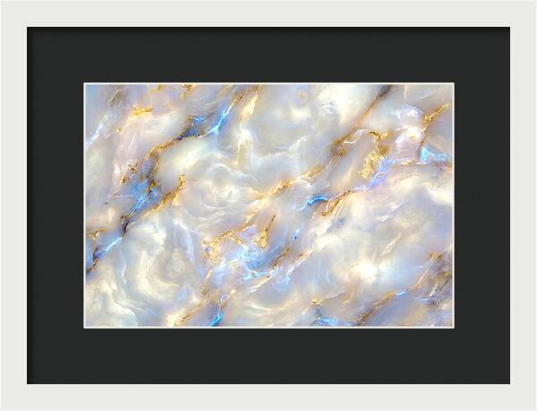 Marble Pattern