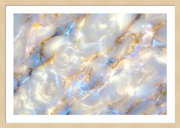 Marble Pattern