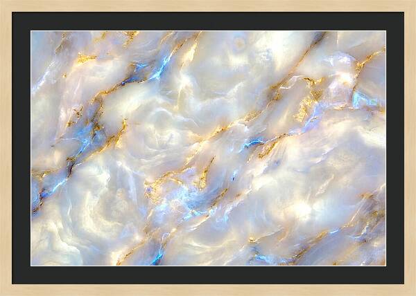 Marble Pattern