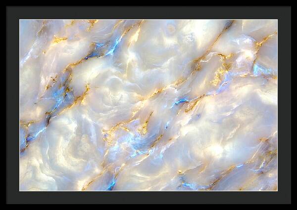 Marble Pattern