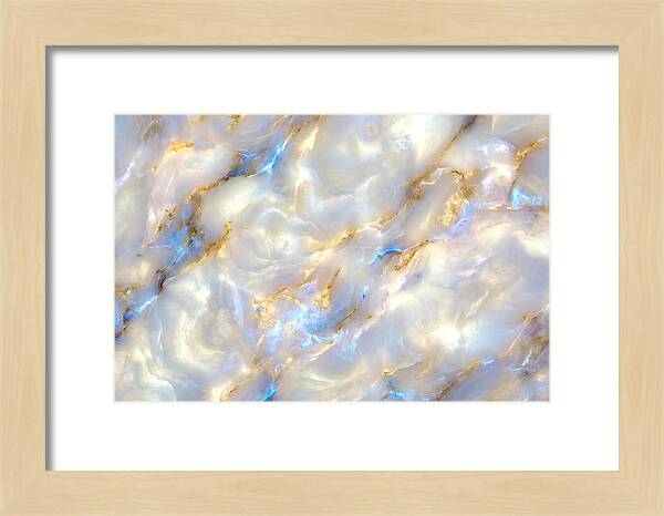 Marble Pattern