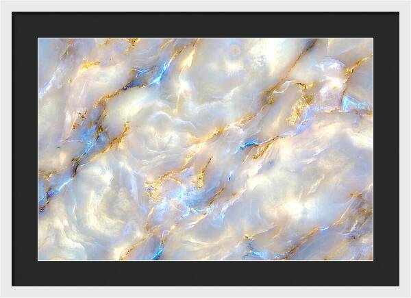 Marble Pattern