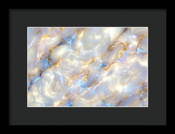 Marble Pattern