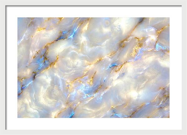 Marble Pattern