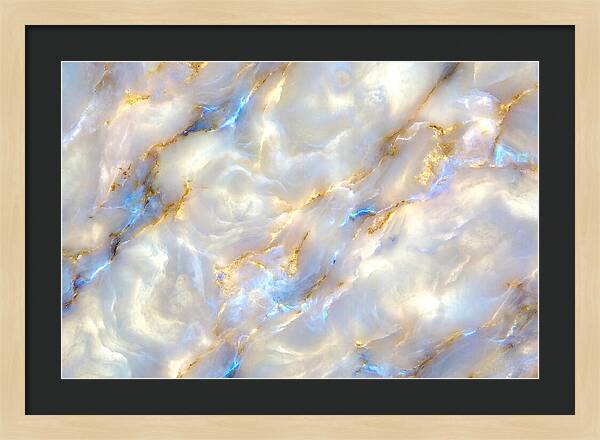 Marble Pattern