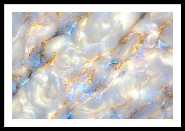 Marble Pattern