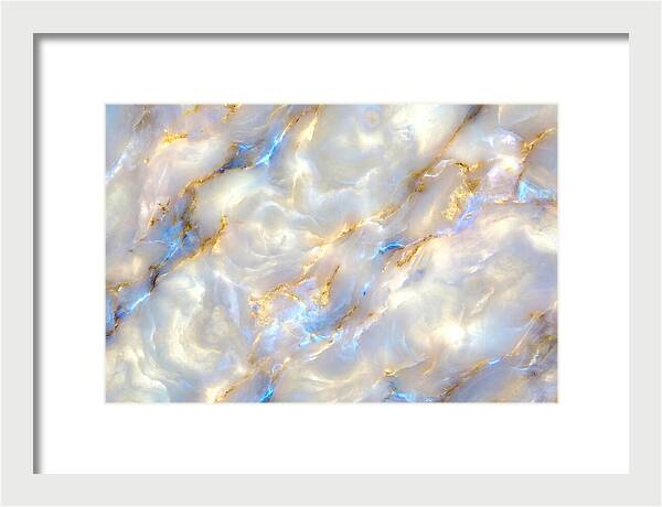 Marble Pattern