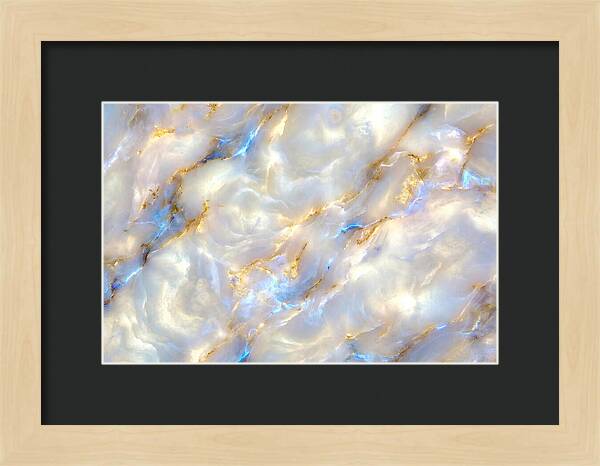 Marble Pattern