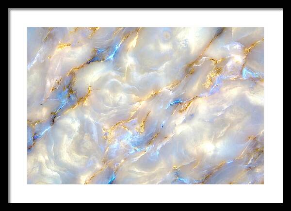 Marble Pattern