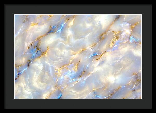 Marble Pattern