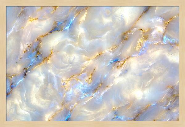 Marble Pattern