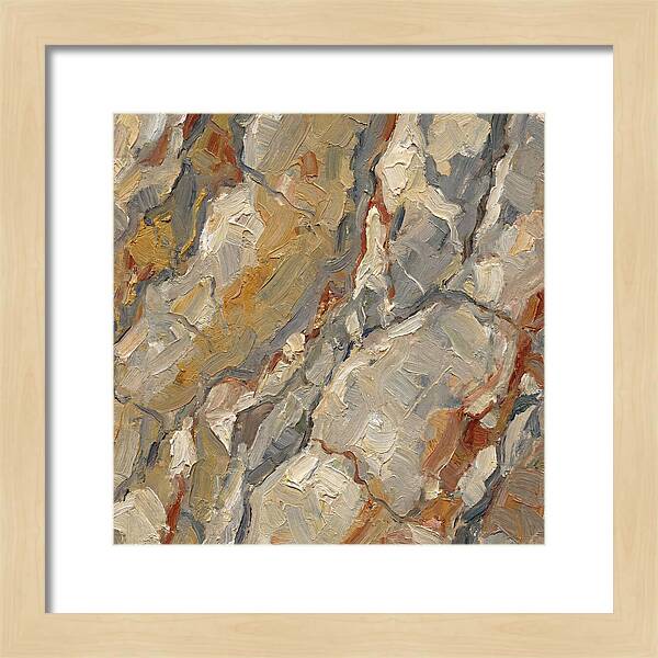 Marble Texture Abstract