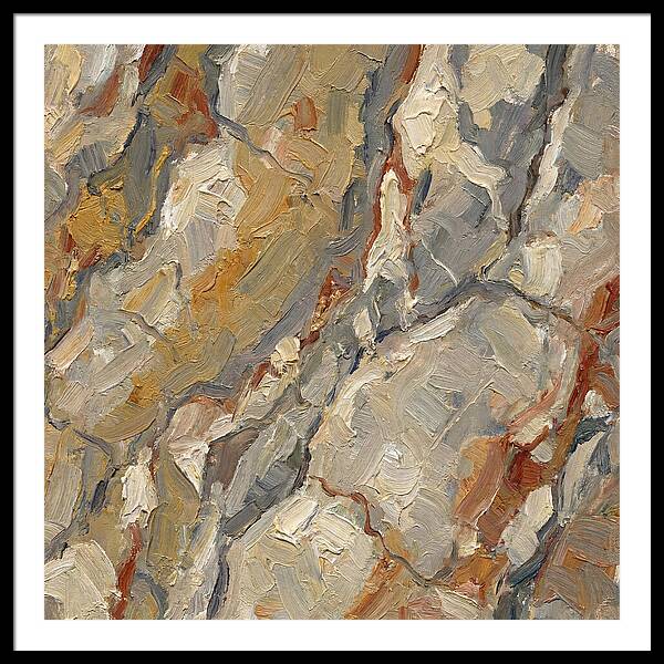 Marble Texture Abstract