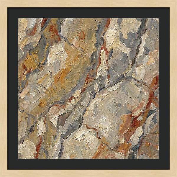 Marble Texture Abstract