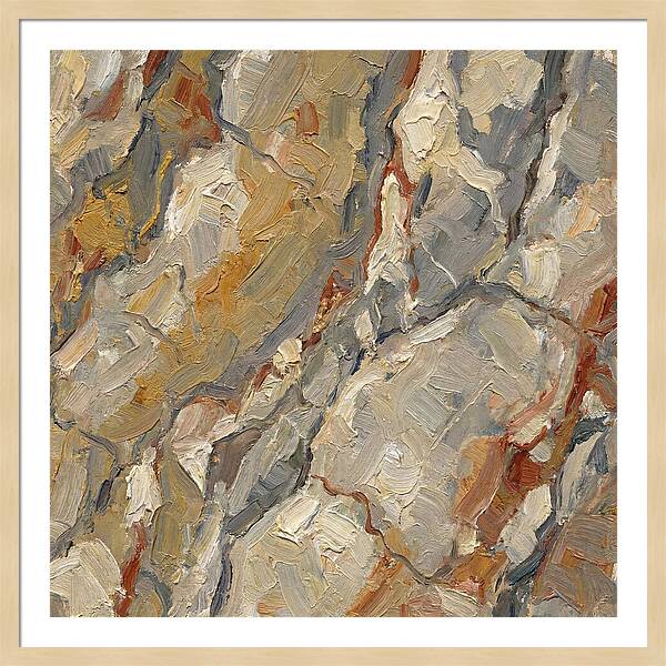 Marble Texture Abstract