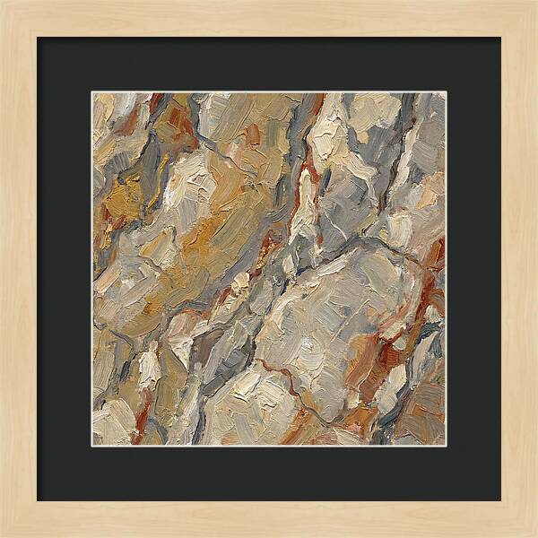 Marble Texture Abstract