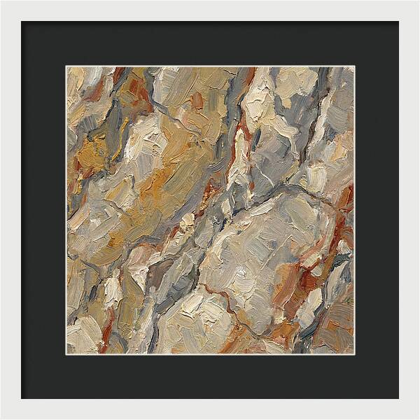 Marble Texture Abstract