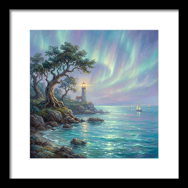 Maritime Landscape