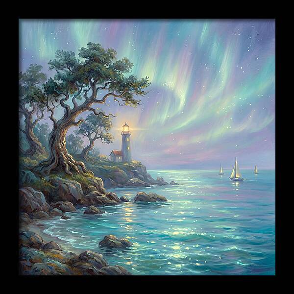 Maritime Landscape