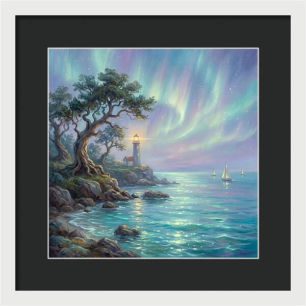 Maritime Landscape