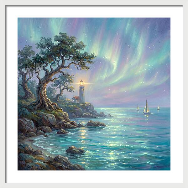 Maritime Landscape