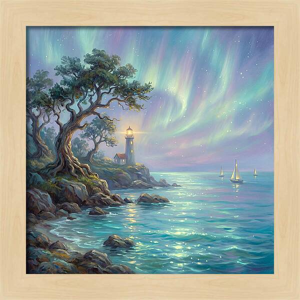 Maritime Landscape
