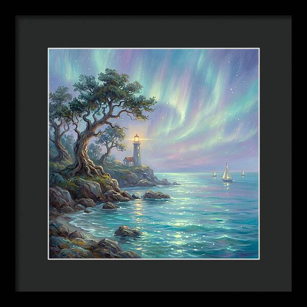 Maritime Landscape