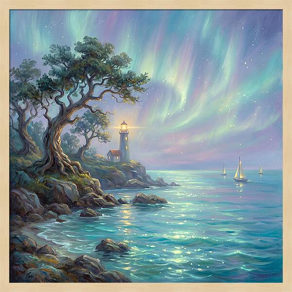 Maritime Landscape