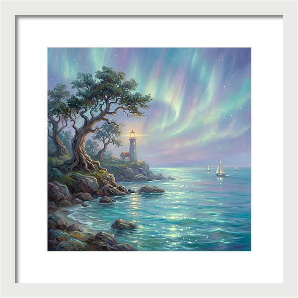 Maritime Landscape