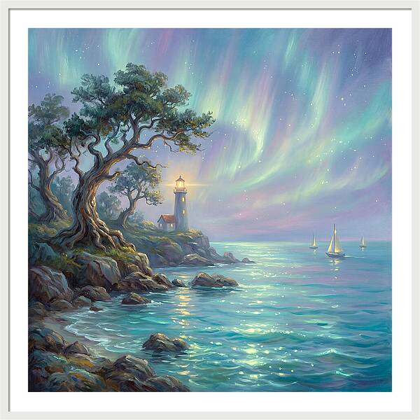 Maritime Landscape