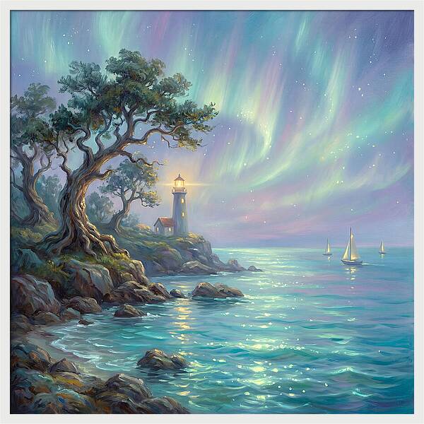 Maritime Landscape