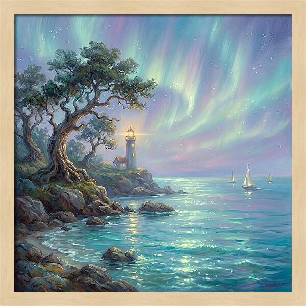 Maritime Landscape