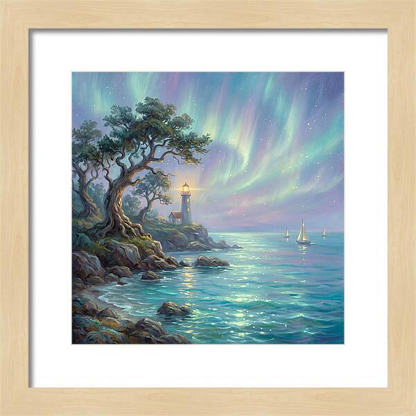 Maritime Landscape
