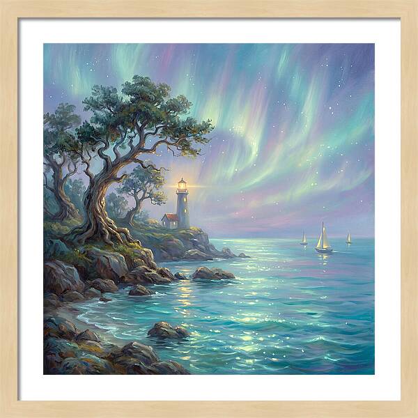 Maritime Landscape
