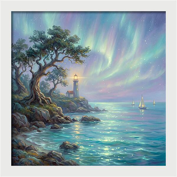 Maritime Landscape