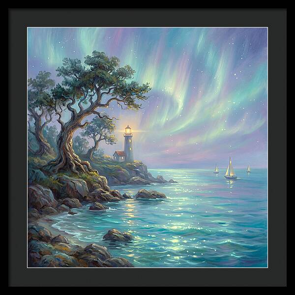 Maritime Landscape