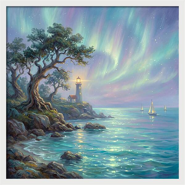 Maritime Landscape
