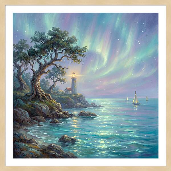 Maritime Landscape