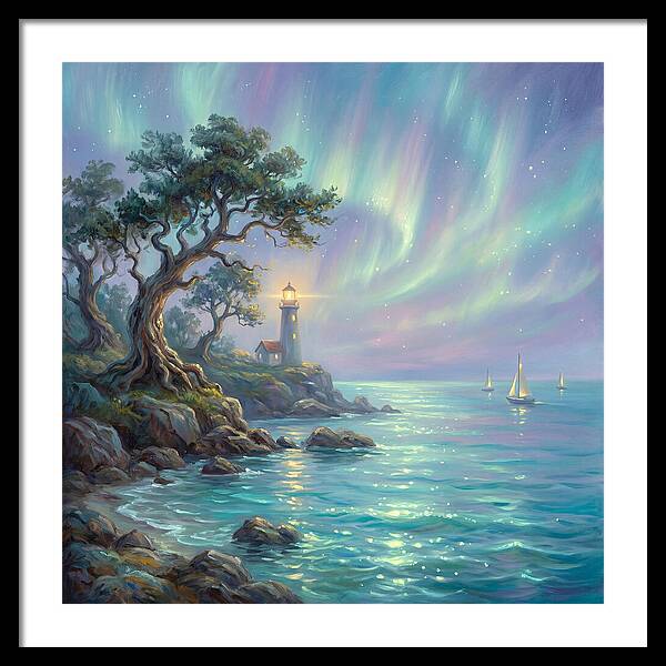 Maritime Landscape