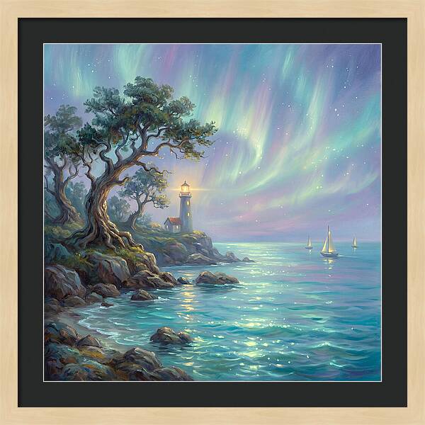 Maritime Landscape