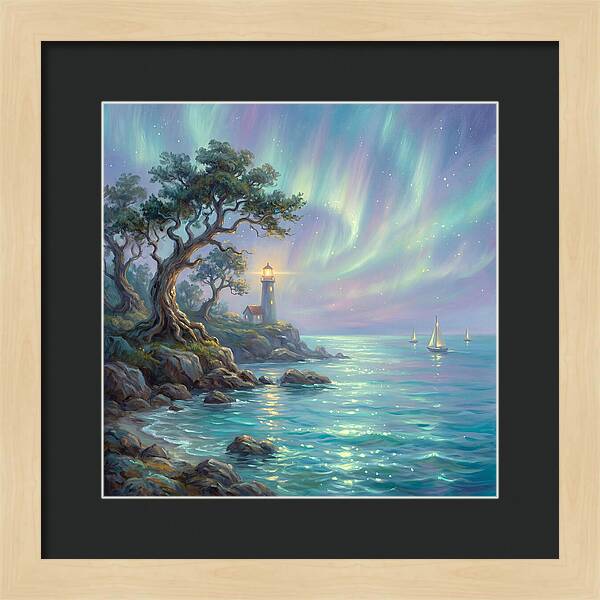Maritime Landscape