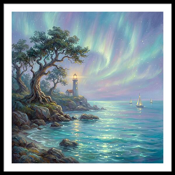 Maritime Landscape