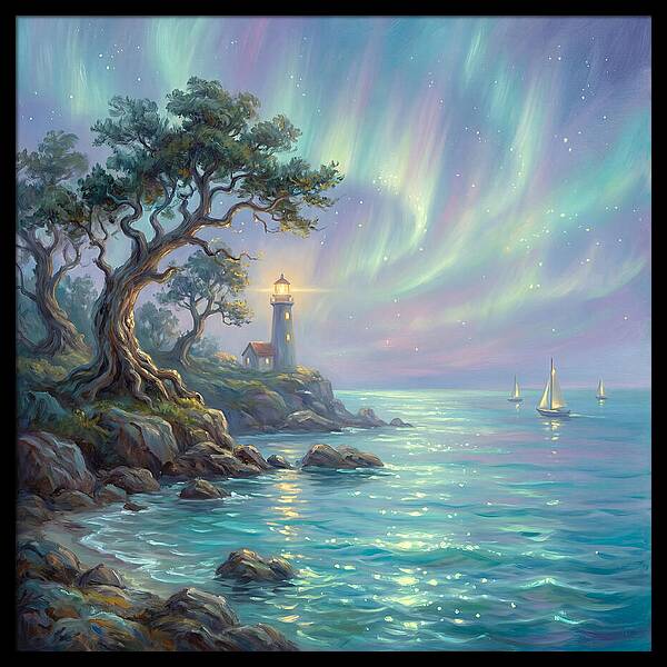 Maritime Landscape